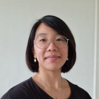 Audrey Leong