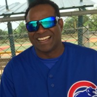 Claudio Almonte