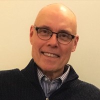 David Strong
