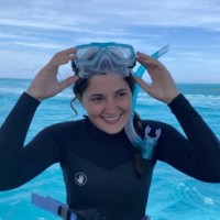 Mahina Shaw-Mchenry