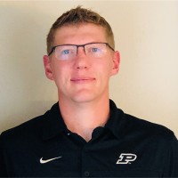Joseph Harrison, Cssmbb