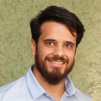 Adriano Bomfim Ribeiro