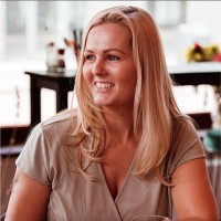 Claudia van der Ende - van Grondelle