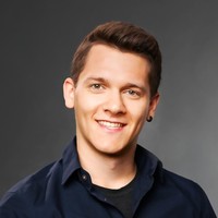 Dario Schaumburg