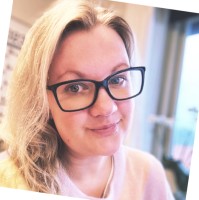 Tanja Berg Rylander Christensen