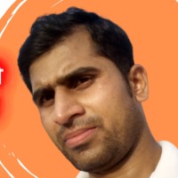 KRISHNA MOHAN SINGH (KMS)