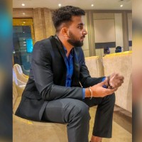 Kanishk Poonia