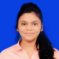 Sai Ridhima Dande