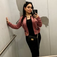 Youmna Amr