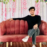 Kishan Parmar