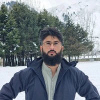 Muhammad Fawad