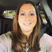 Christine Harwood