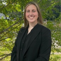 Meghan Milando