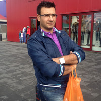 Emin Ucar