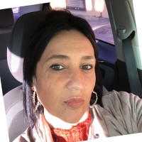 Elisangela Hasse Vieira Moraes