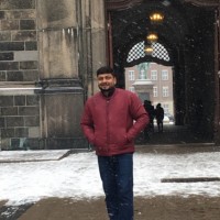 Ritesh kumar Singh
