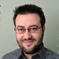 Stanimir Stefanov, P.Eng.