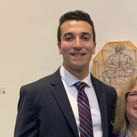 Patrick Laferrera