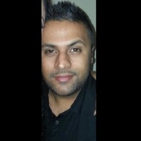 Sukhwin Roopra
