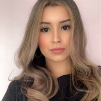 Irina Kaur Aujla