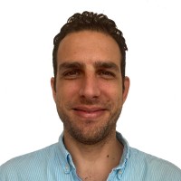 Nicolas Mendia