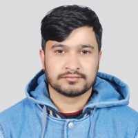Krishna Paudel