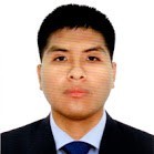 Luis Enrique Huanca Pampamallco