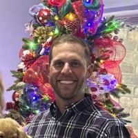 Jared Pennison
