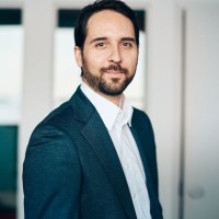 Alexandre Caron