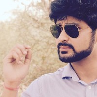 Dhruv Singh