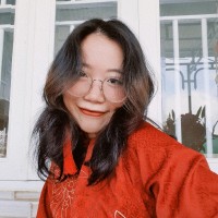 Tâm Hoàng