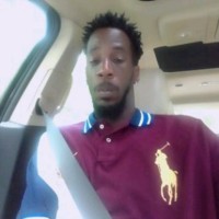 Derrick Person