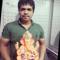 Niranjan Ghorpade