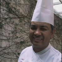 Valmir Melo
