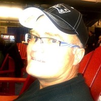 Paul Schertzberg