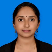 Nanditha Krishnan