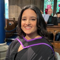 Hadia Fiaz