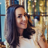 Lauren Mcclory