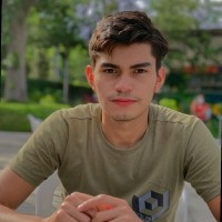 William Gael Alfaro Zelaya