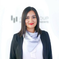 María Fernanda Hernández