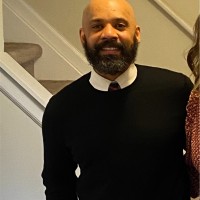 Matthew Blue