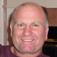 Bruce Williams