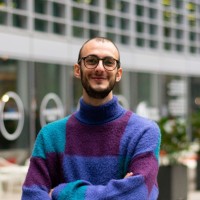 Mattia Gregori