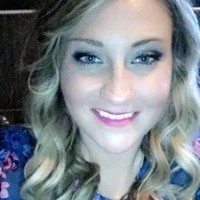 Catie Carlson-Prueher, Msimc