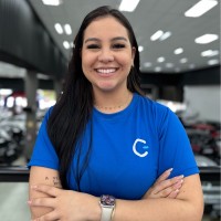 Mariana Victório