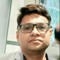 Ravi Kant Dubey