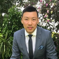 Marcus Lai