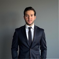 Mohamad Khiami, Msc