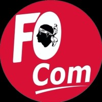 Focom Orange Corsica