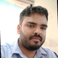 Santosh Rout